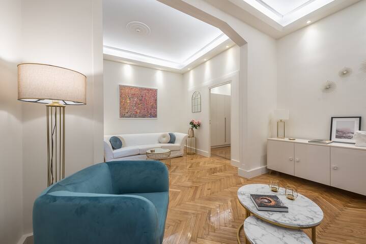 Kolonaki Garden gallery image 4