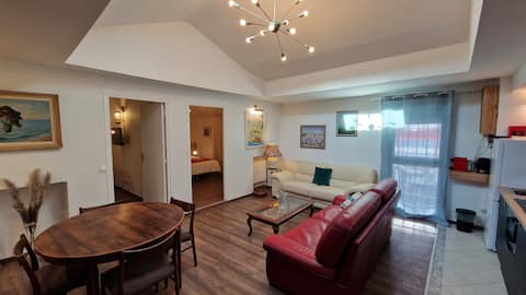 The Swallow & the Nightingale