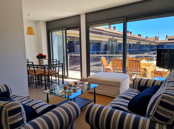 Apartamento Nuevo En Sant Antoni De Calonge - Palamós