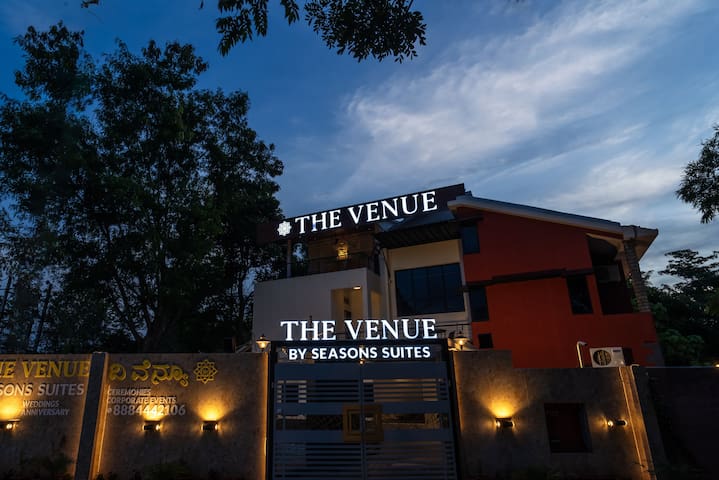 Seasons Suites managed Airbnb listing 2