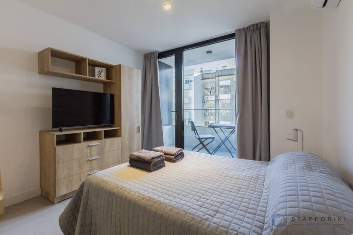 Stafforini Real Estate managed Airbnb listing 1