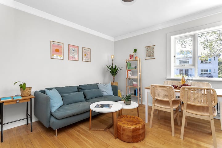 Apartment In Reykjavik - Reykjavik
