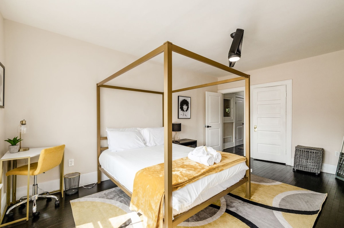 krevat mahnitës me madhësi dopio "queen" 