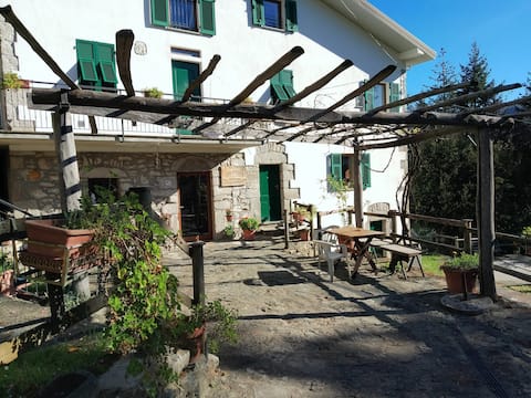 Agriturismo Ra Pria