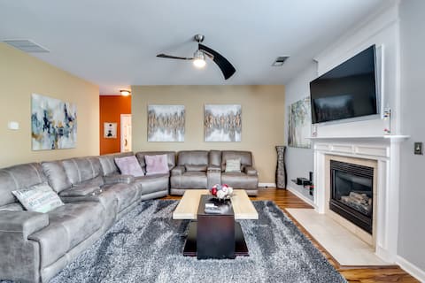 Seize the Moment and Enjoy Life!