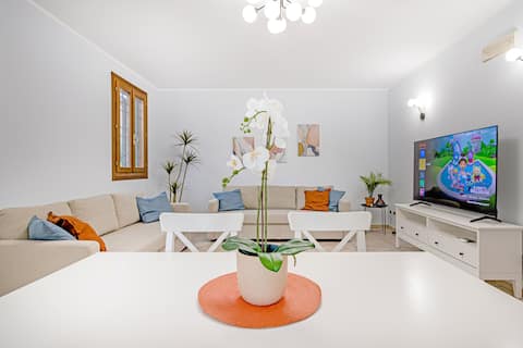 Villa Porpora | Luxury Design