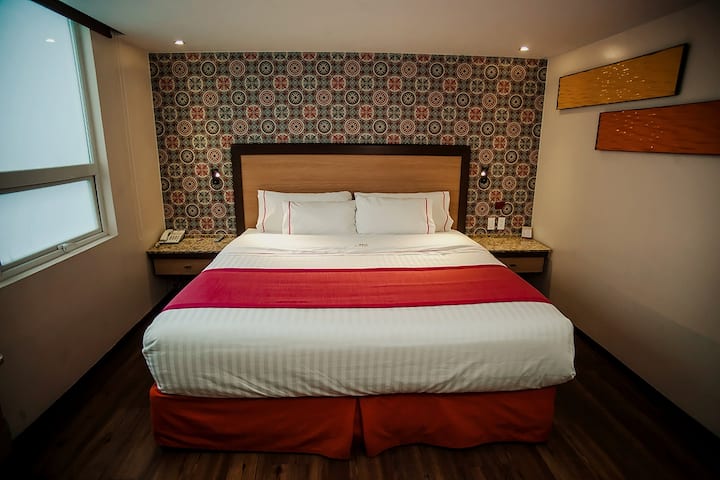 ห้องนอน