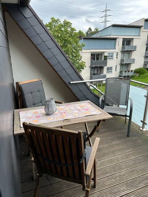 Comfortable guest apartment