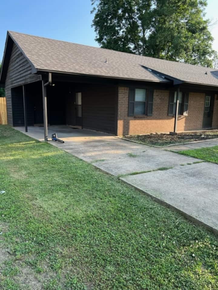 Osceola Vacation Rentals & Homes Arkansas, United States Airbnb