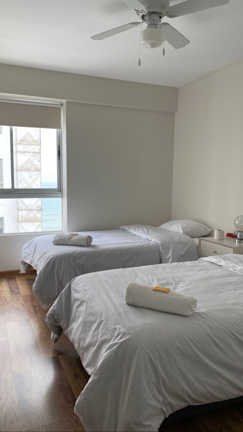 Спална соба 2