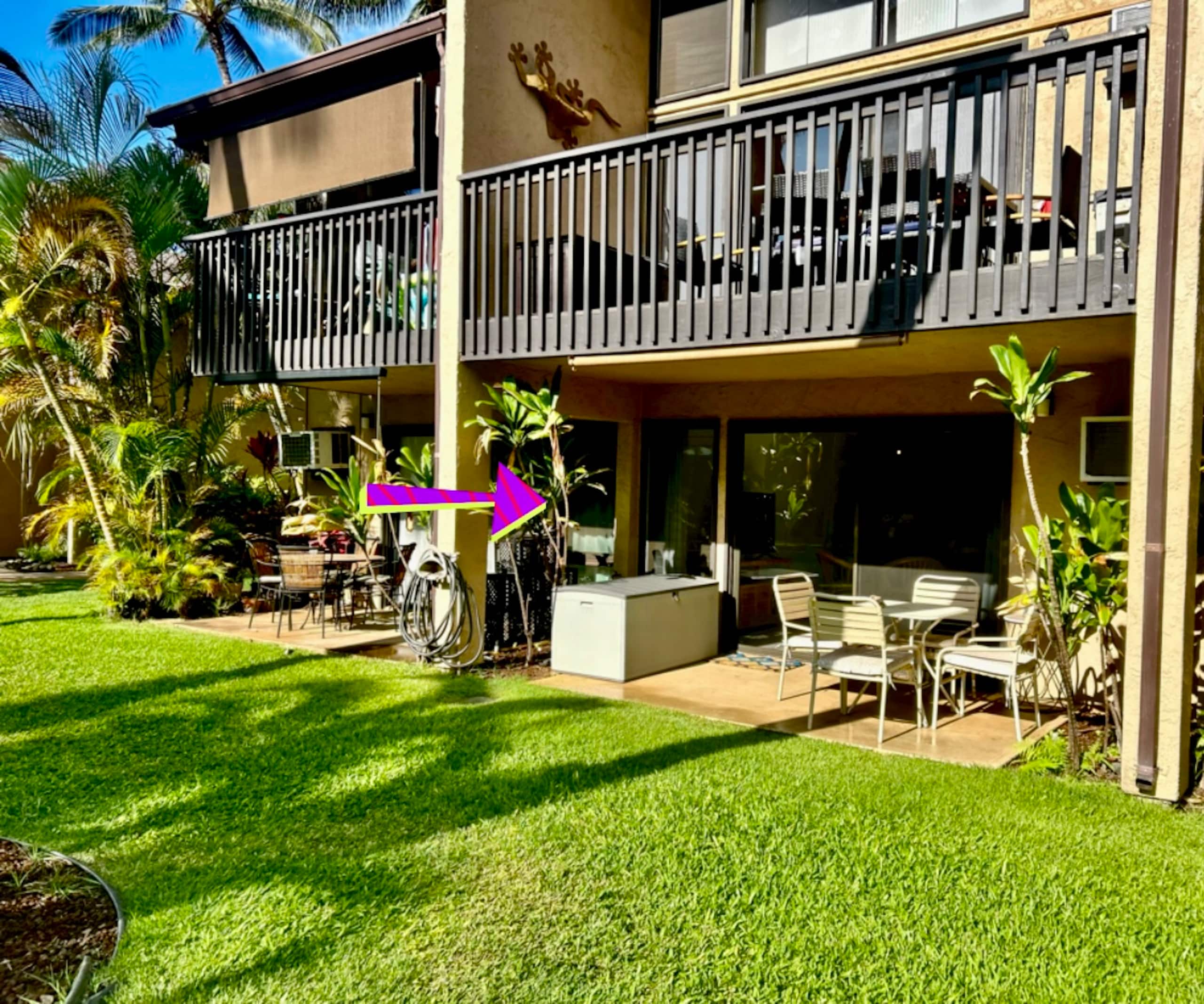 Home in Kihei · ★4.97 · 1 bedroom · 2 beds · 1 bath - Image 8