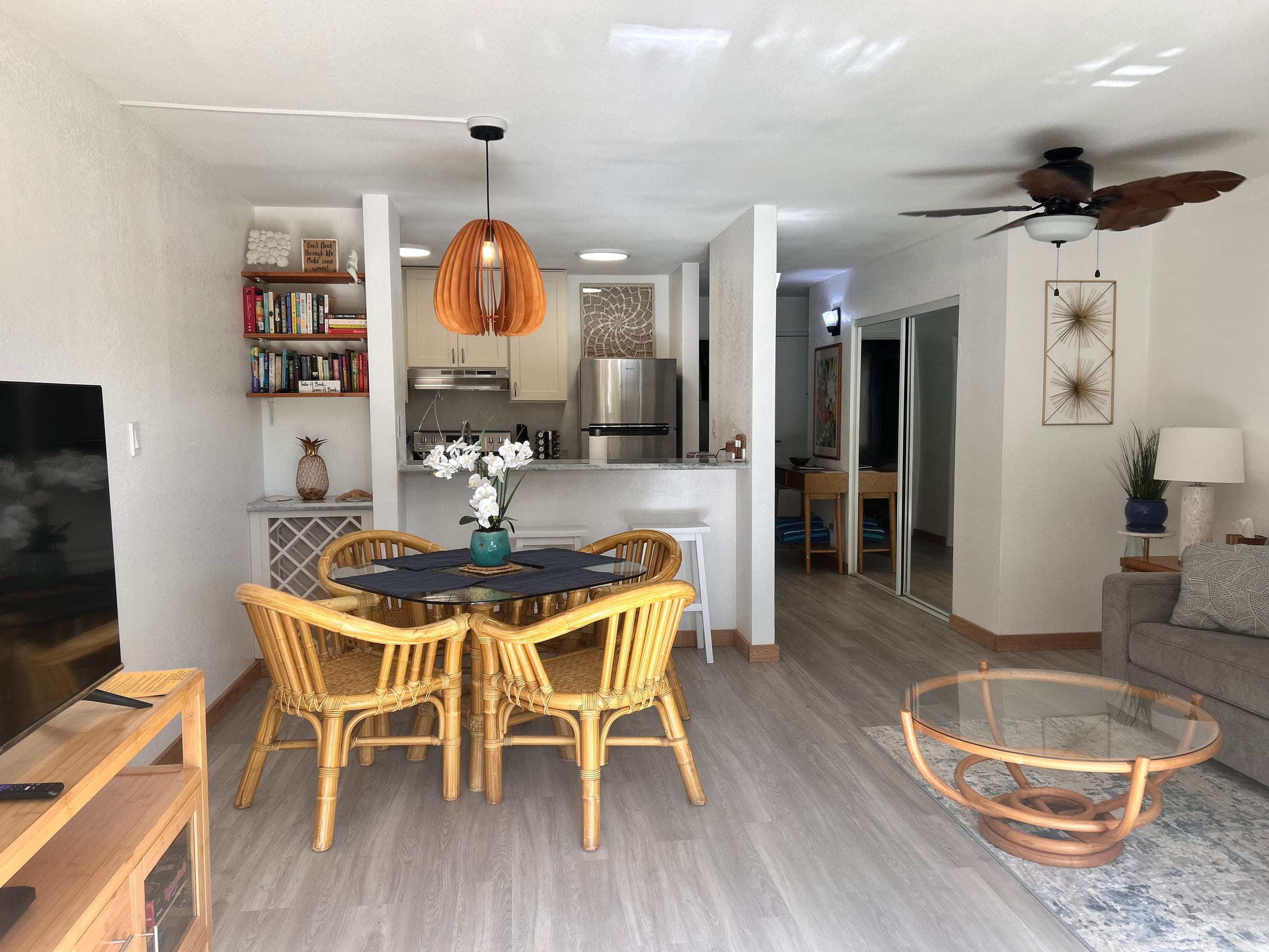 Home in Kihei · ★4.97 · 1 bedroom · 2 beds · 1 bath - Image 2