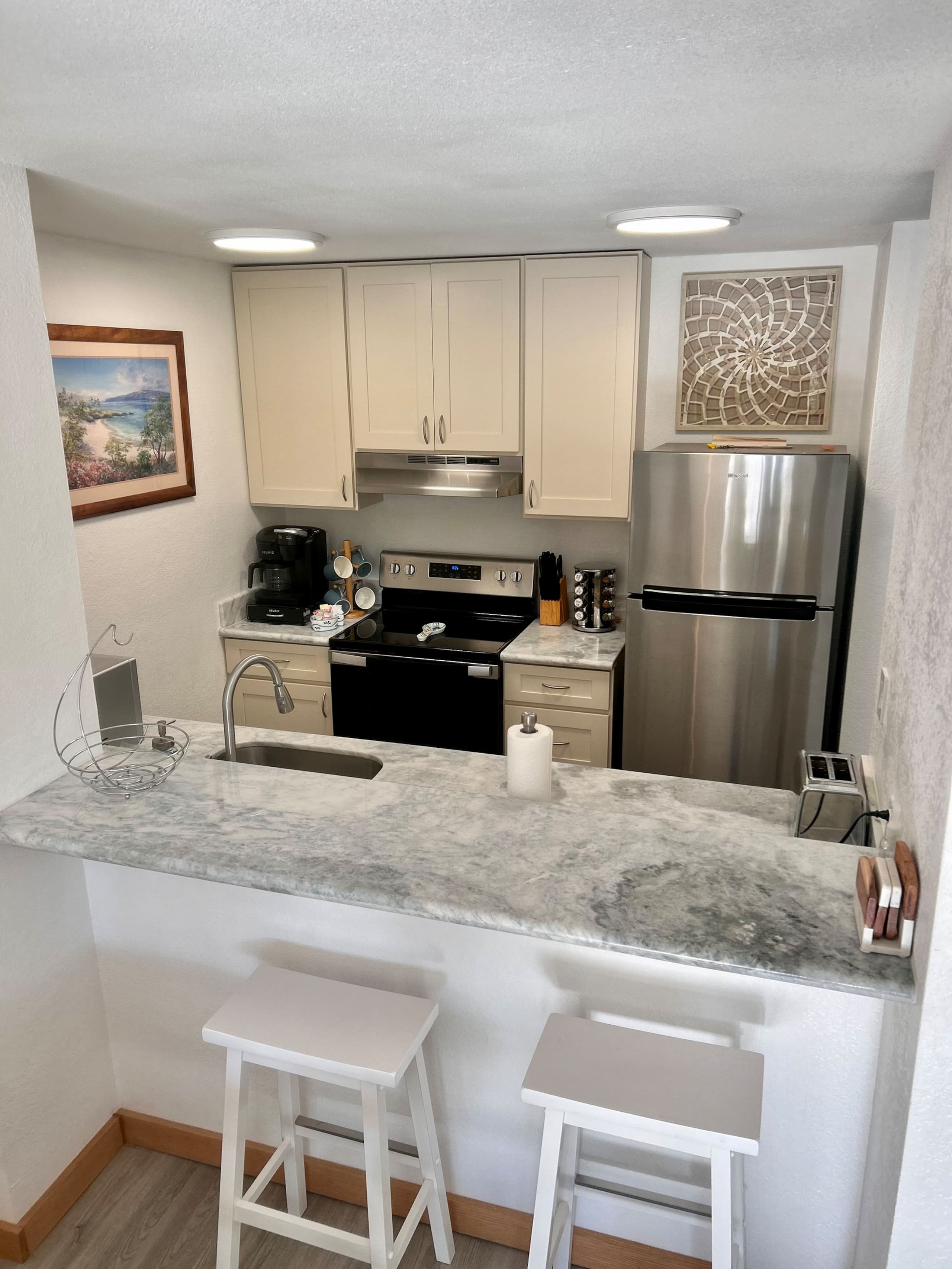 Home in Kihei · ★4.97 · 1 bedroom · 2 beds · 1 bath - Image 3