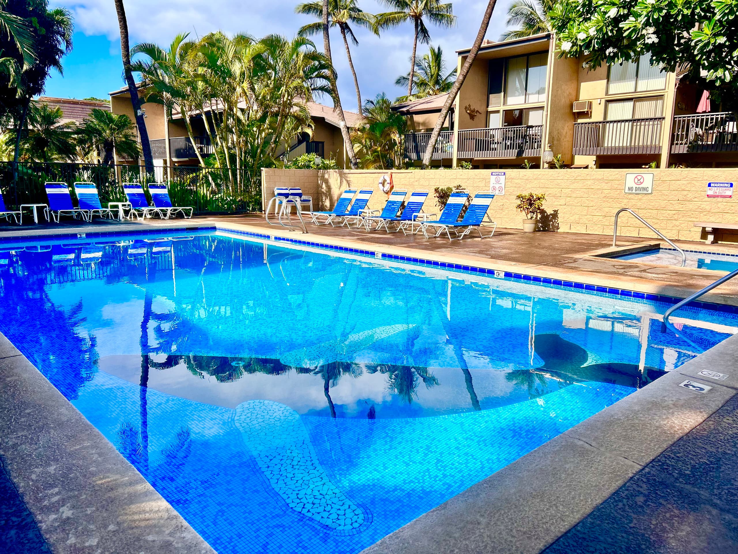 Home in Kihei · ★4.97 · 1 bedroom · 2 beds · 1 bath - Image 14