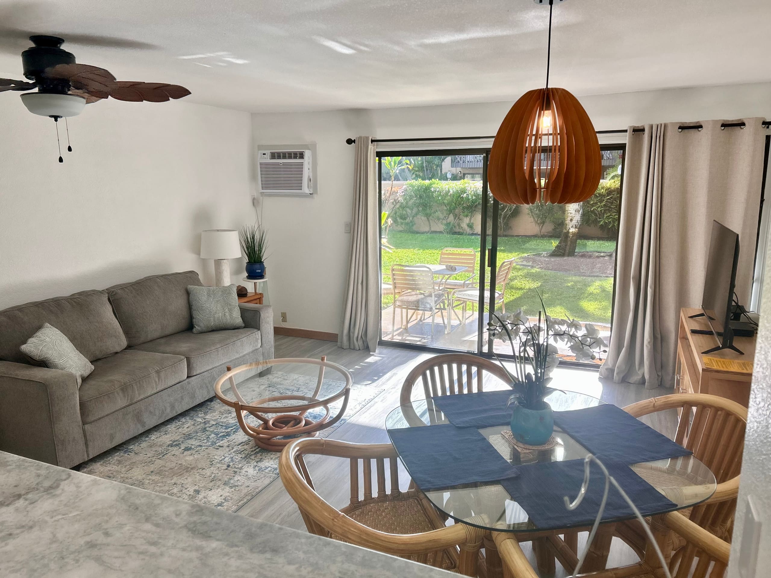 Home in Kihei · ★4.97 · 1 bedroom · 2 beds · 1 bath - Image 1