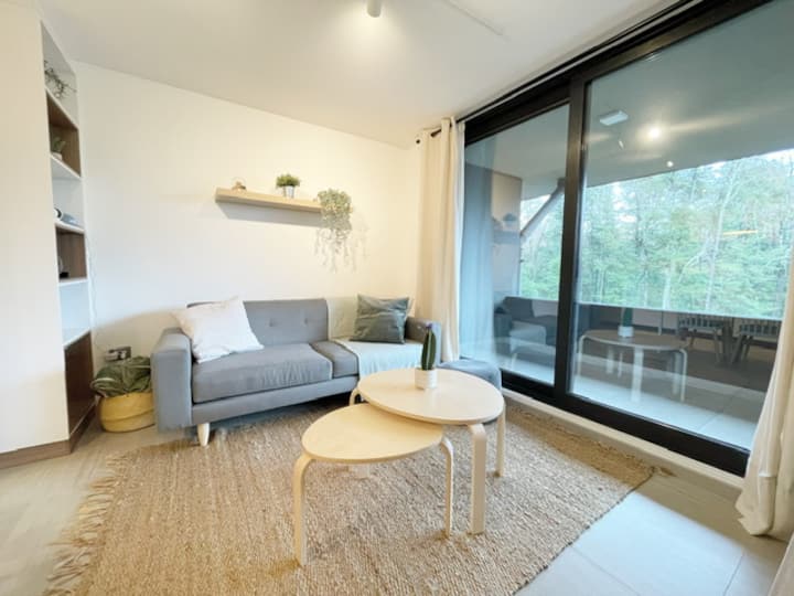 Apartamento Nuevo - Los Boldos - Pucon
