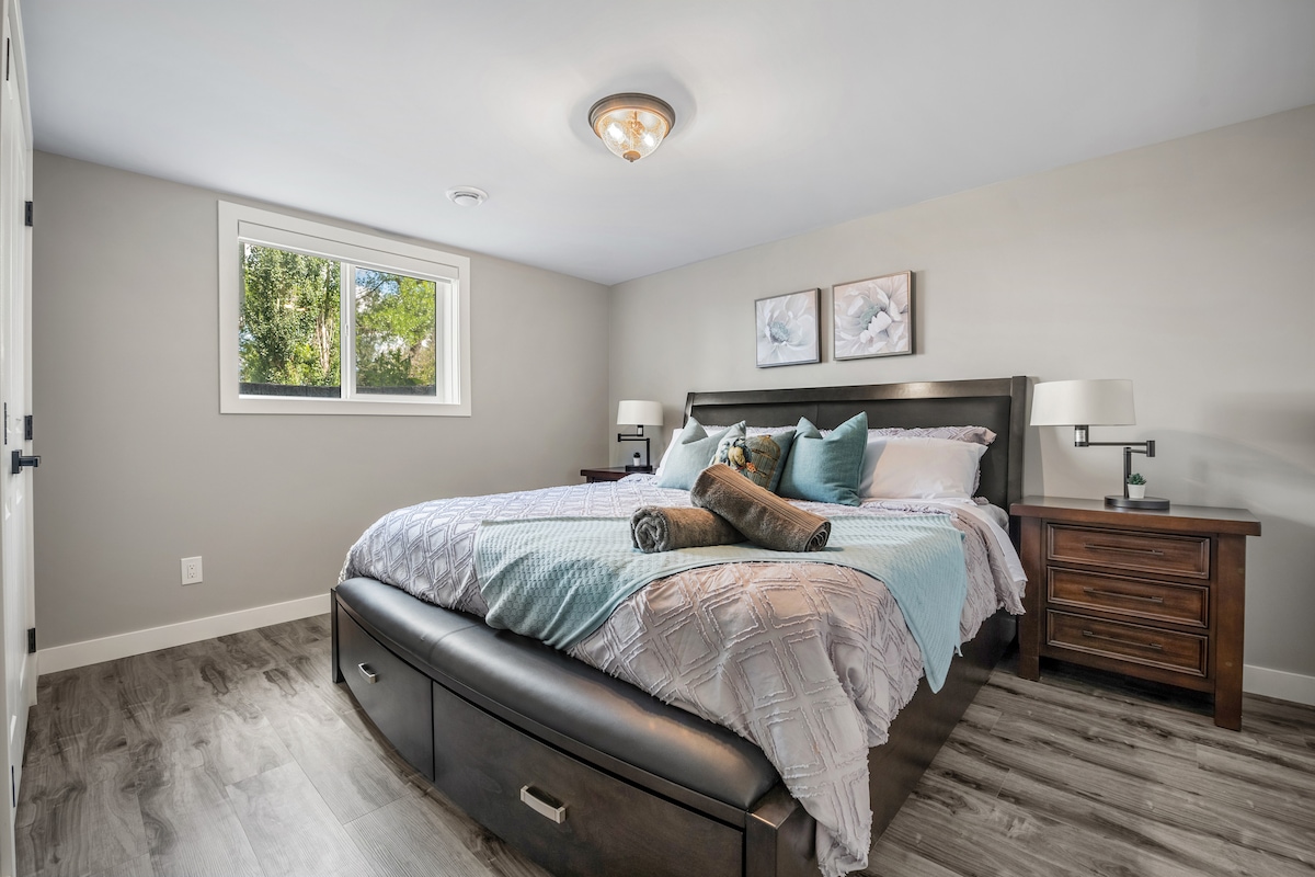 Спална соба 1