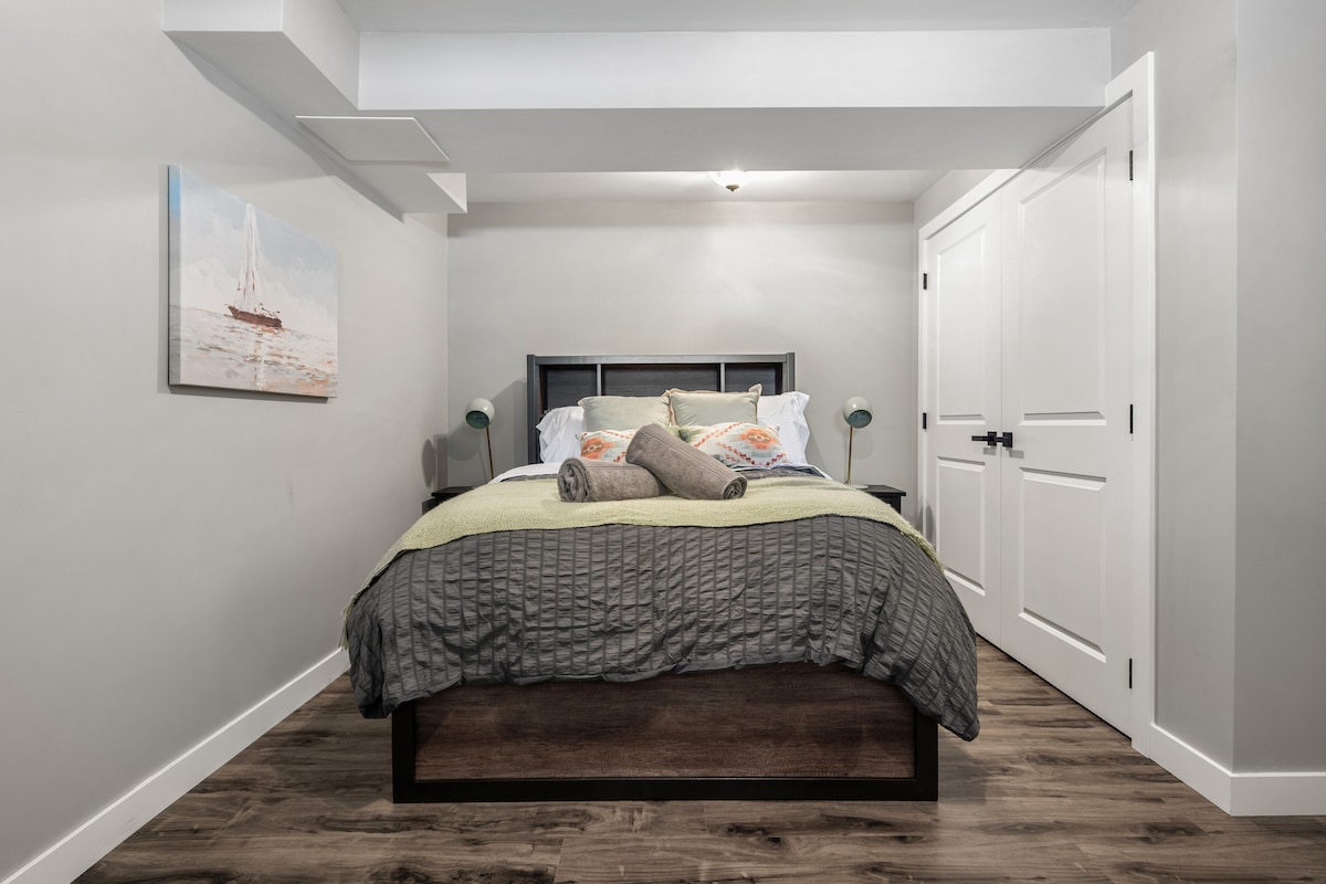 Спална соба 2