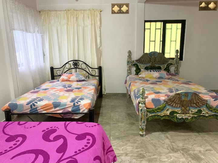 ห้องนอน