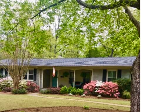 Walk to Town and Death Valley!