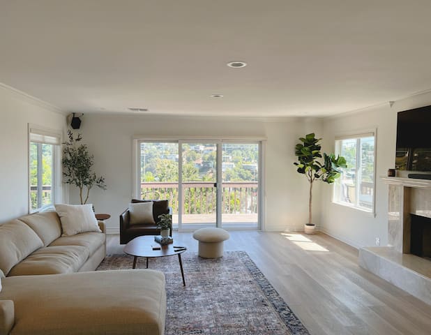 Casa Verde View Home