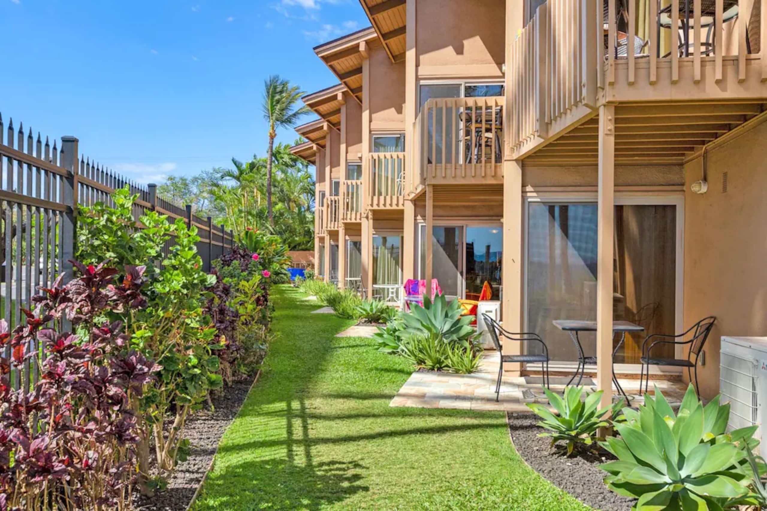 Condo in Kihei · ★4.94 · 1 bedroom · 1 bed · 1 bath - Image 25