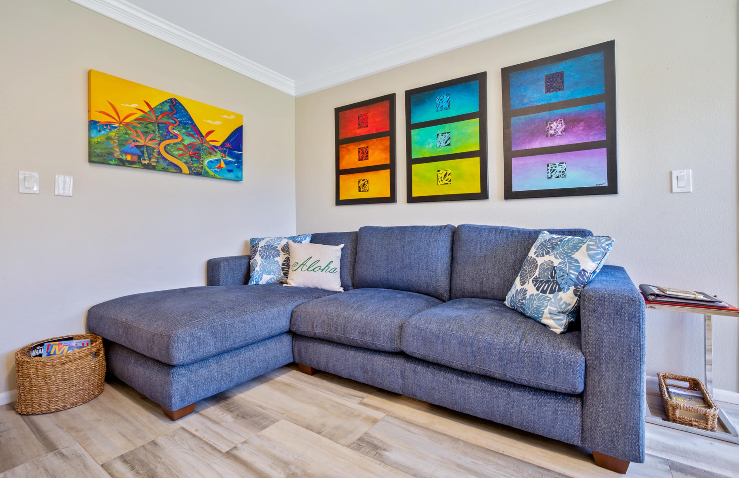 Condo in Kihei · ★4.94 · 1 bedroom · 1 bed · 1 bath - Image 4
