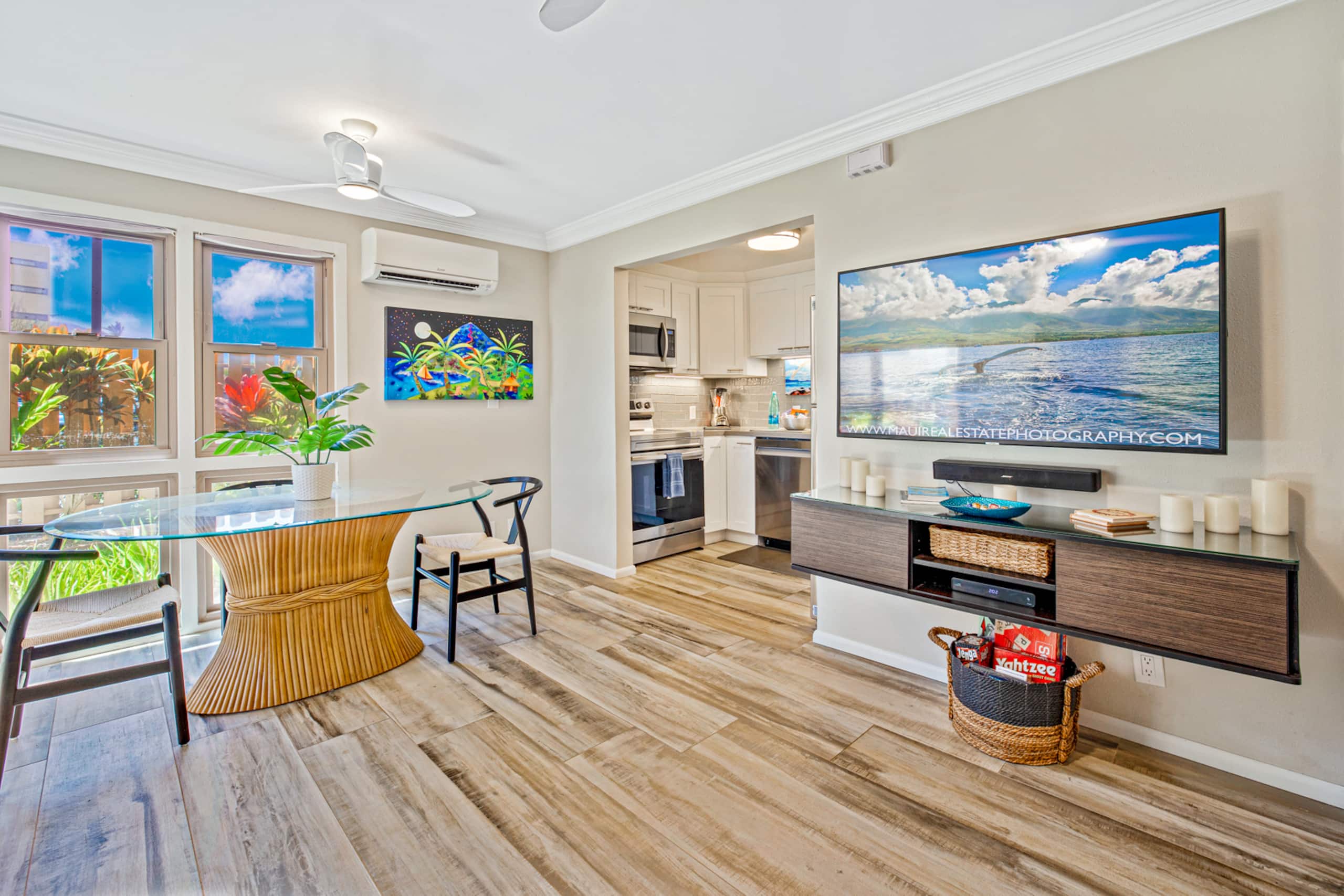 Condo in Kihei · ★4.94 · 1 bedroom · 1 bed · 1 bath - Image 9