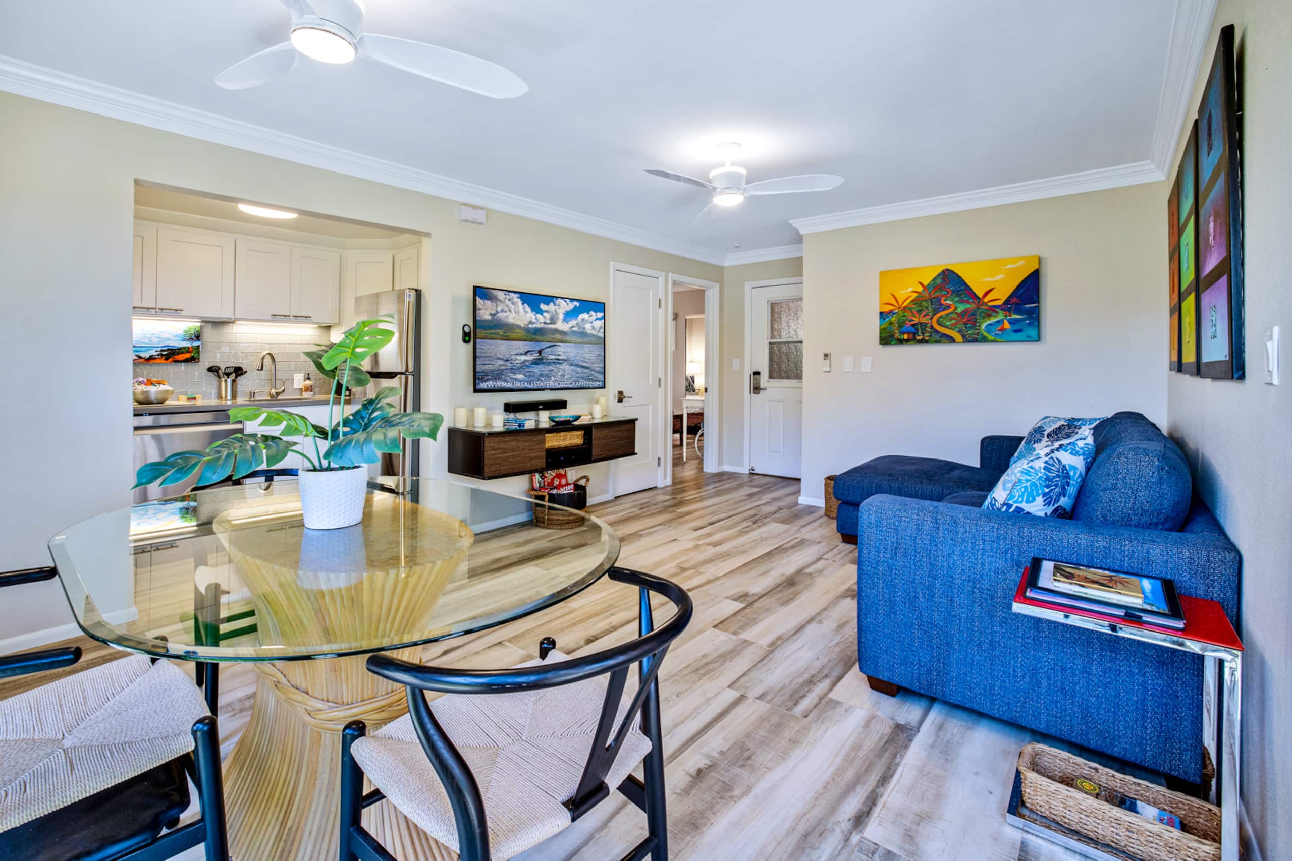 Condo in Kihei · ★4.94 · 1 bedroom · 1 bed · 1 bath - Image 3