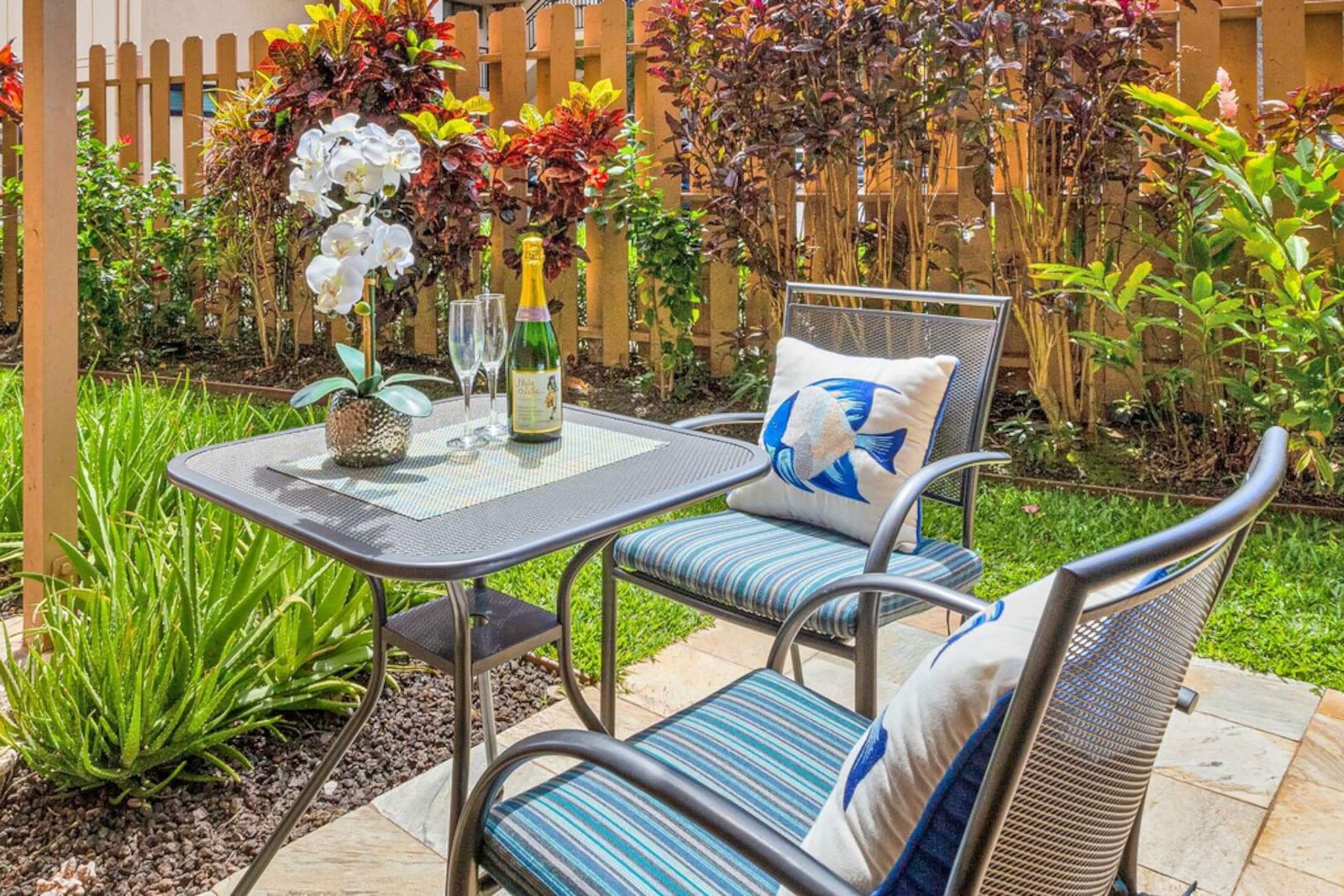 Condo in Kihei · ★4.94 · 1 bedroom · 1 bed · 1 bath - Image 23