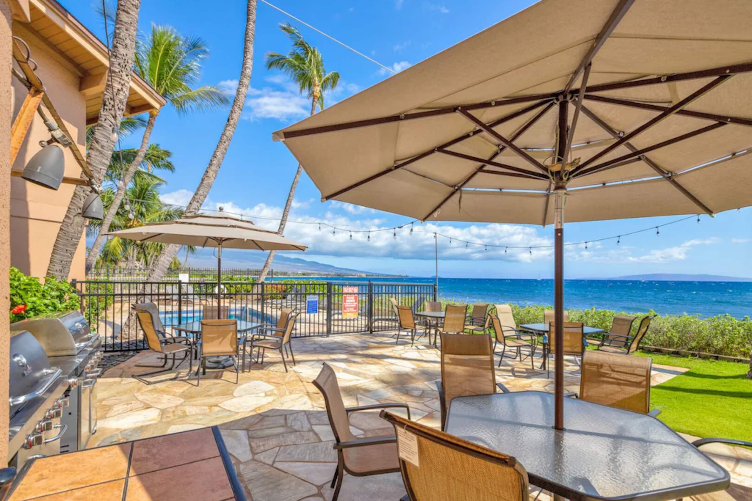 Condo in Kihei · ★4.94 · 1 bedroom · 1 bed · 1 bath - Image 32