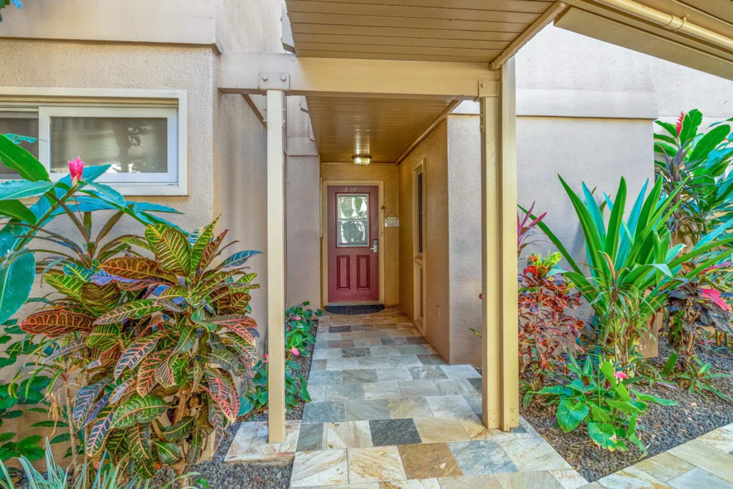 Condo in Kihei · ★4.94 · 1 bedroom · 1 bed · 1 bath - Image 29
