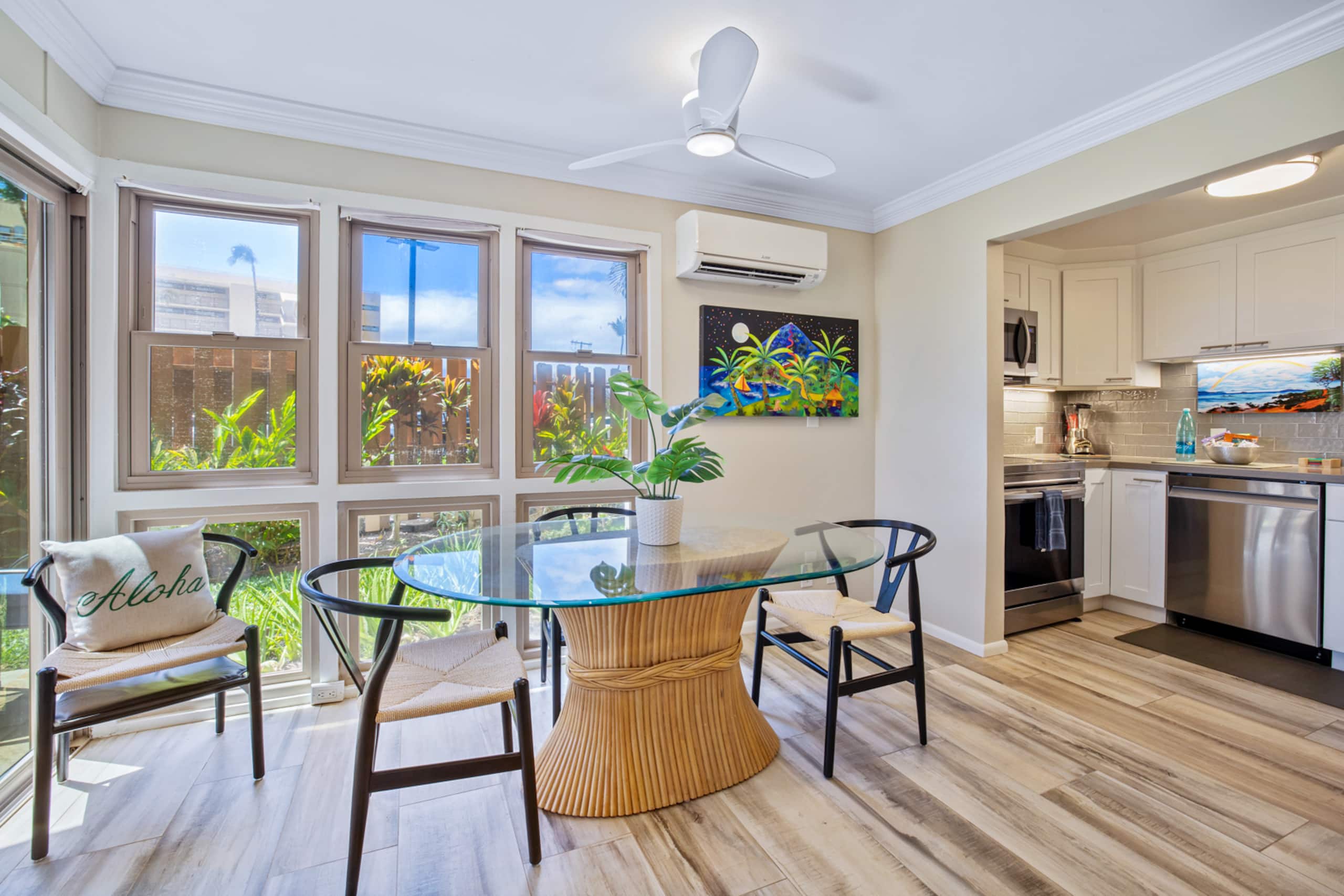 Condo in Kihei · ★4.94 · 1 bedroom · 1 bed · 1 bath - Image 8