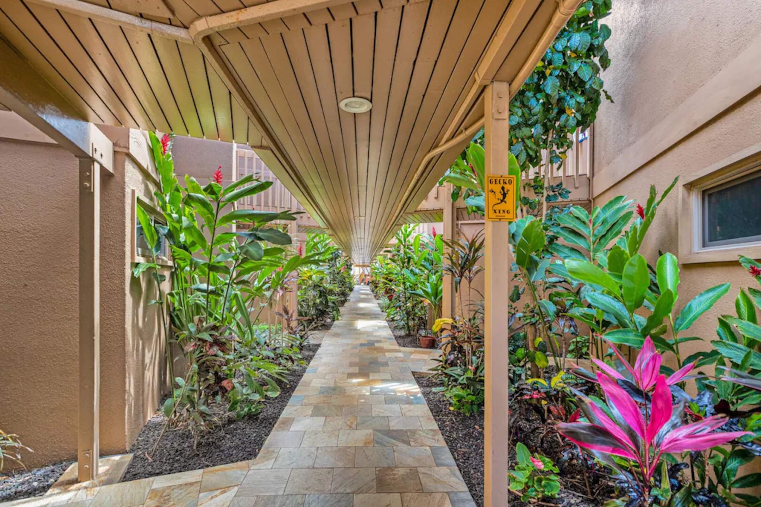 Condo in Kihei · ★4.94 · 1 bedroom · 1 bed · 1 bath - Image 28