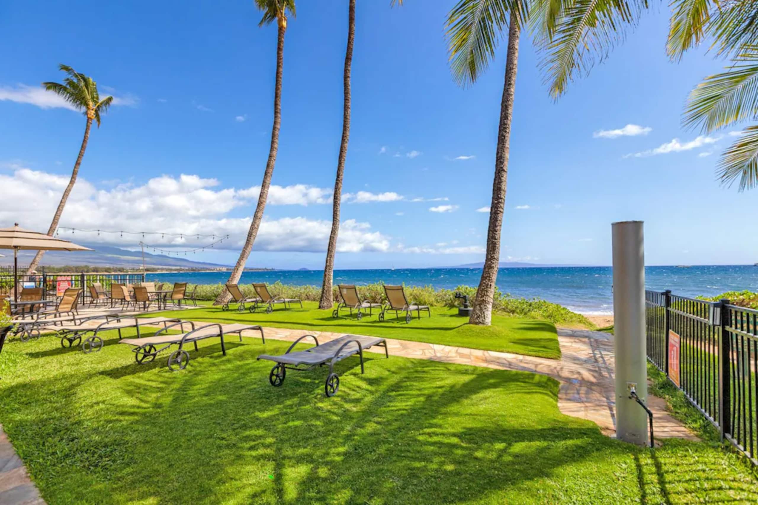 Condo in Kihei · ★4.94 · 1 bedroom · 1 bed · 1 bath - Image 21