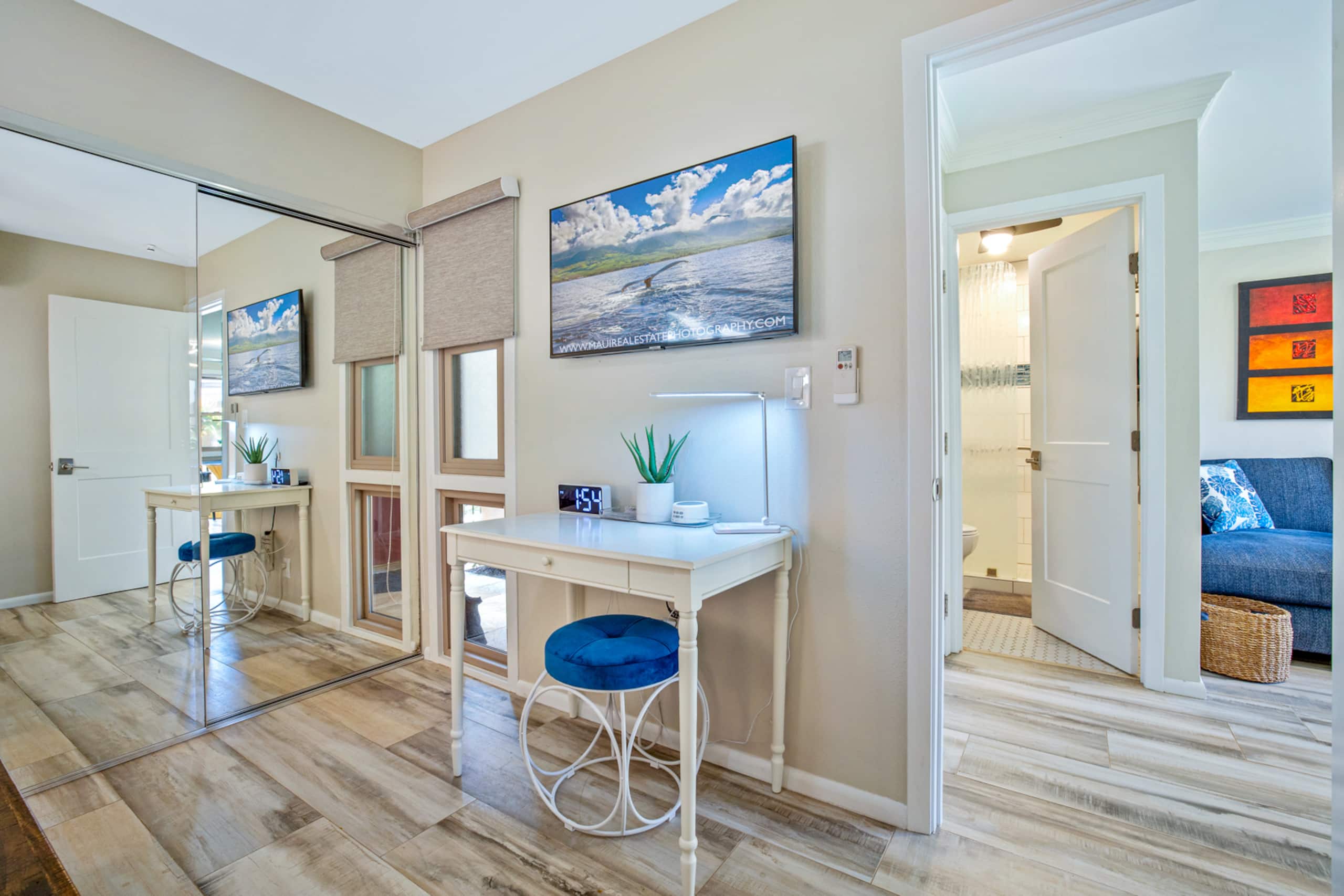 Condo in Kihei · ★4.94 · 1 bedroom · 1 bed · 1 bath - Image 17