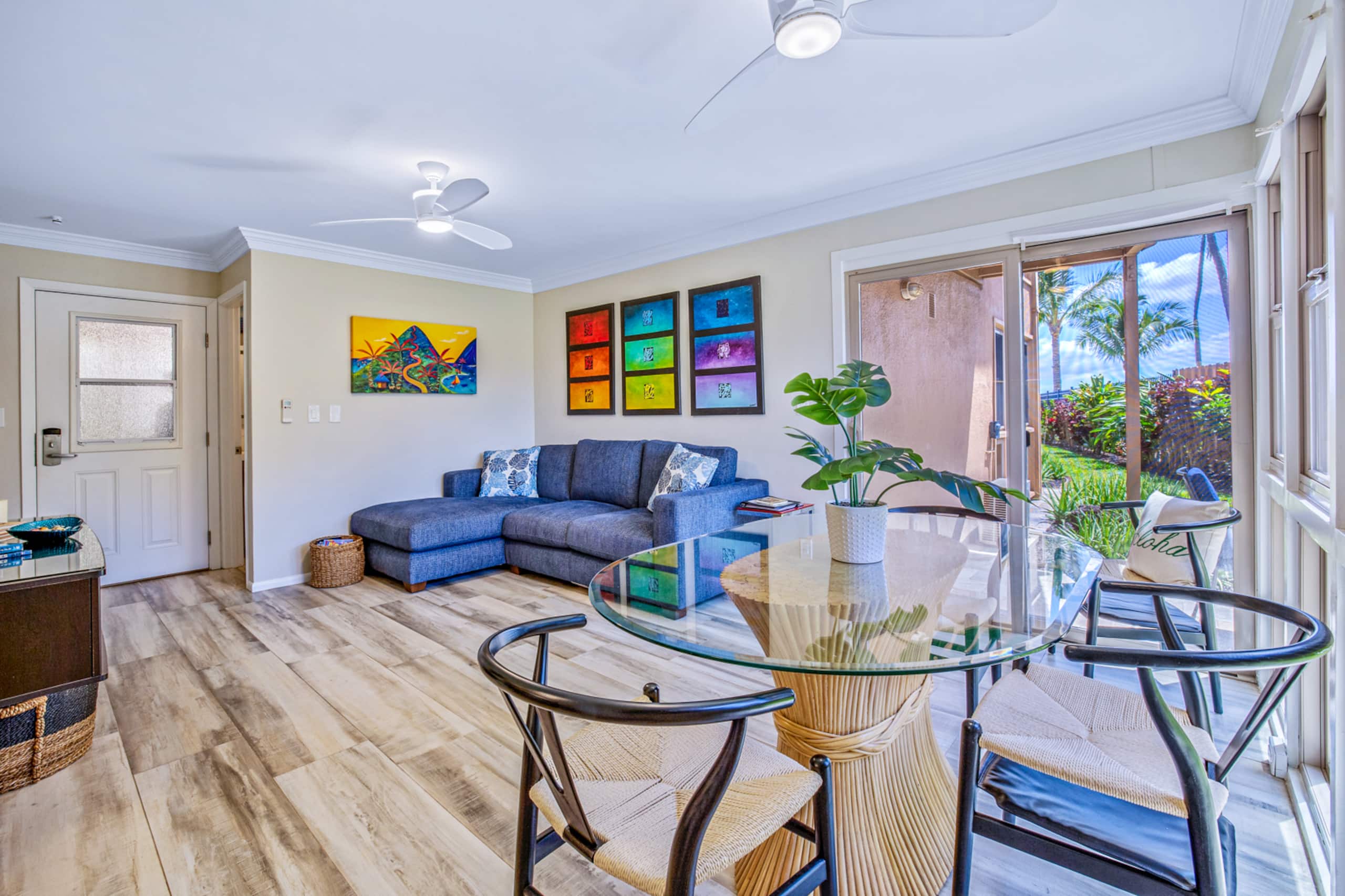 Condo in Kihei · ★4.94 · 1 bedroom · 1 bed · 1 bath - Image 5