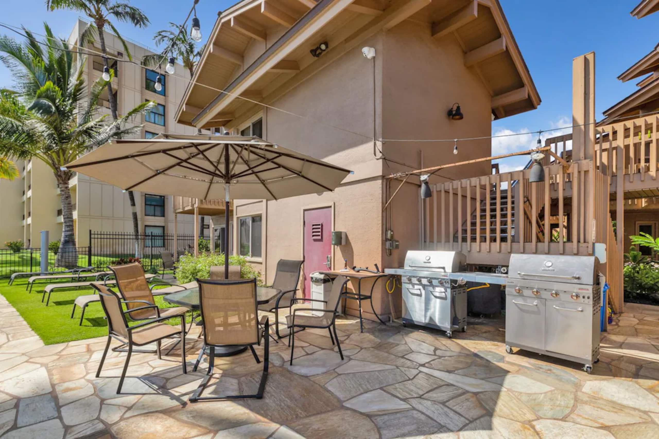 Condo in Kihei · ★4.94 · 1 bedroom · 1 bed · 1 bath - Image 11