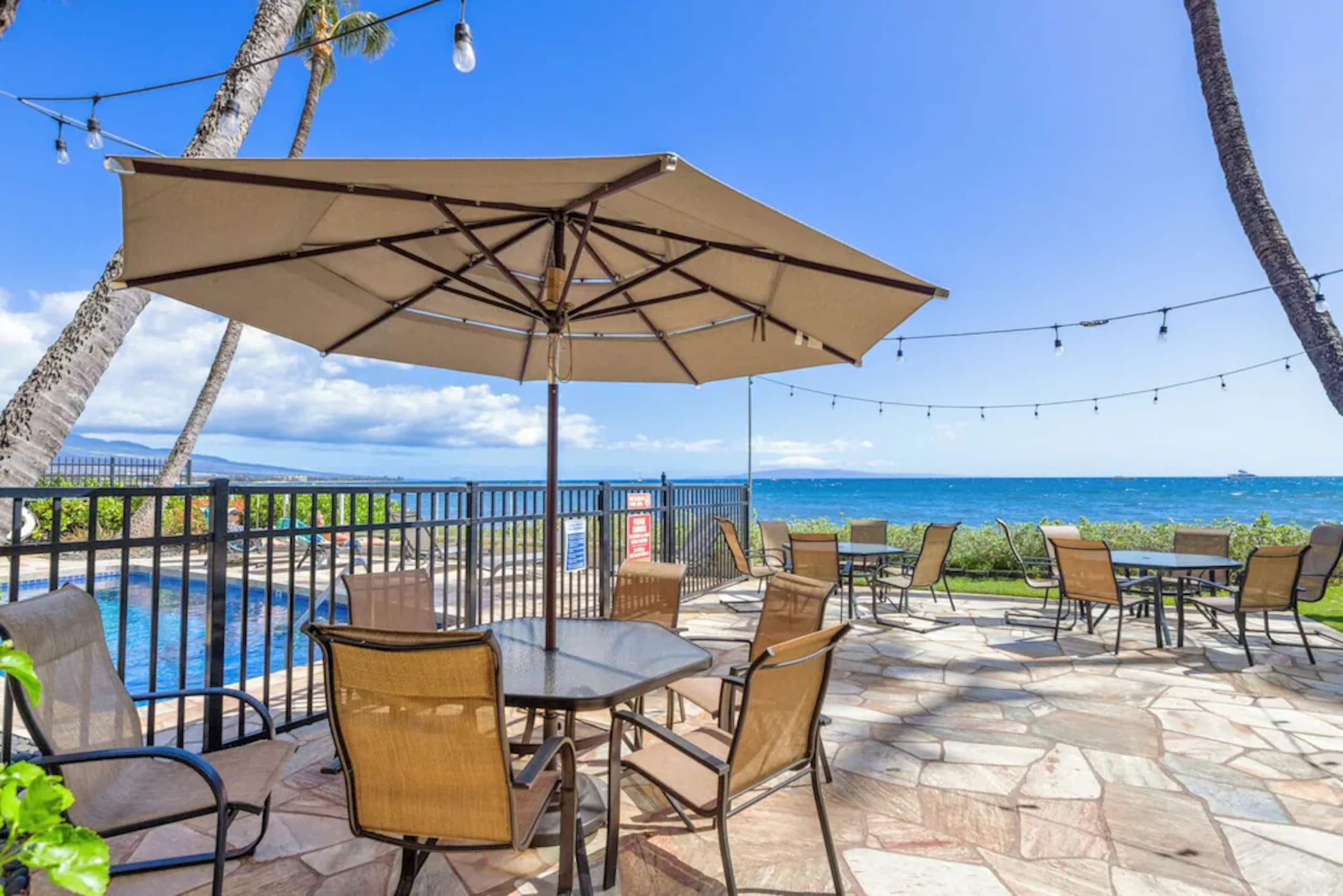 Condo in Kihei · ★4.94 · 1 bedroom · 1 bed · 1 bath - Image 30