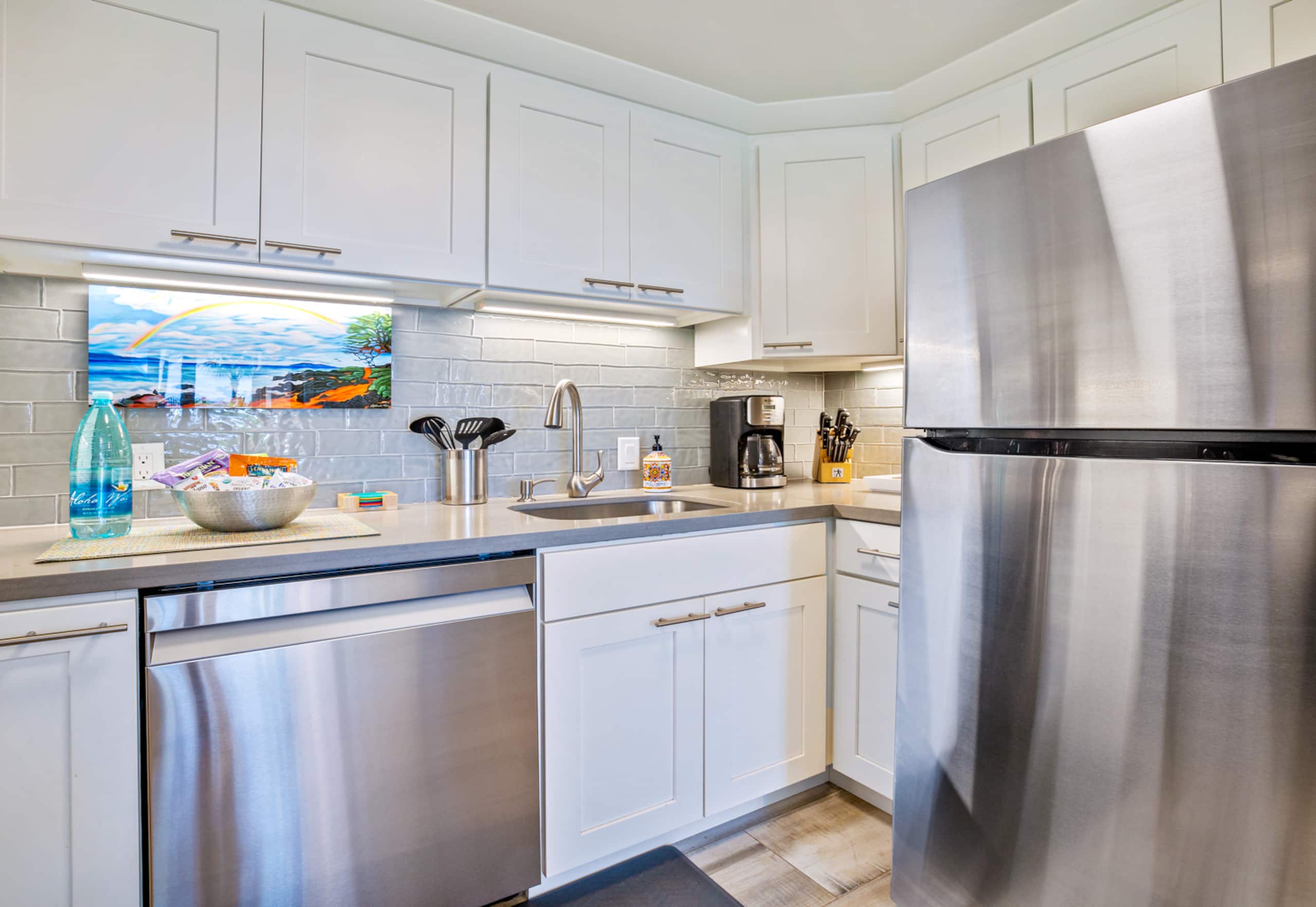 Condo in Kihei · ★4.94 · 1 bedroom · 1 bed · 1 bath - Image 7
