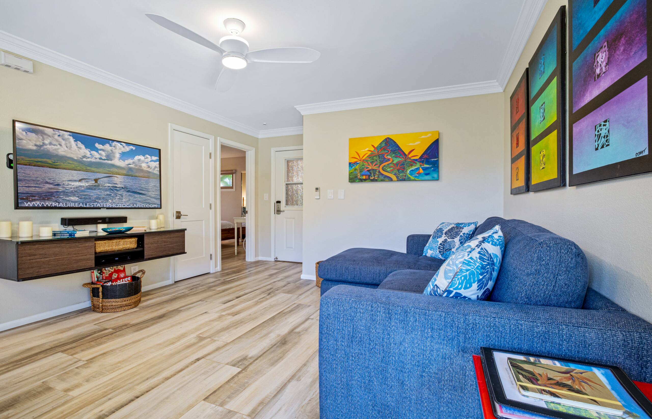 Condo in Kihei · ★4.94 · 1 bedroom · 1 bed · 1 bath - Image 2