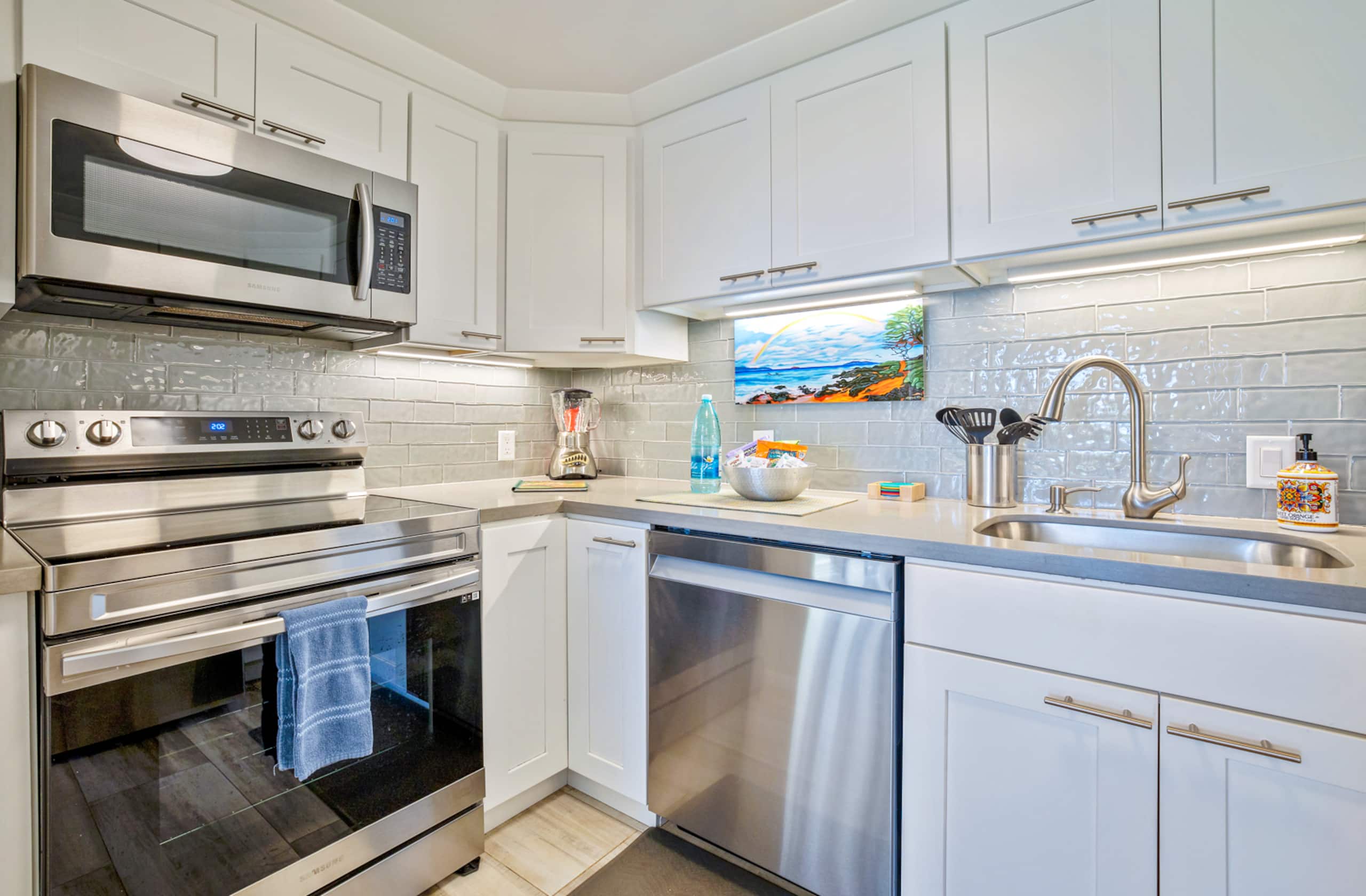 Condo in Kihei · ★4.94 · 1 bedroom · 1 bed · 1 bath - Image 6