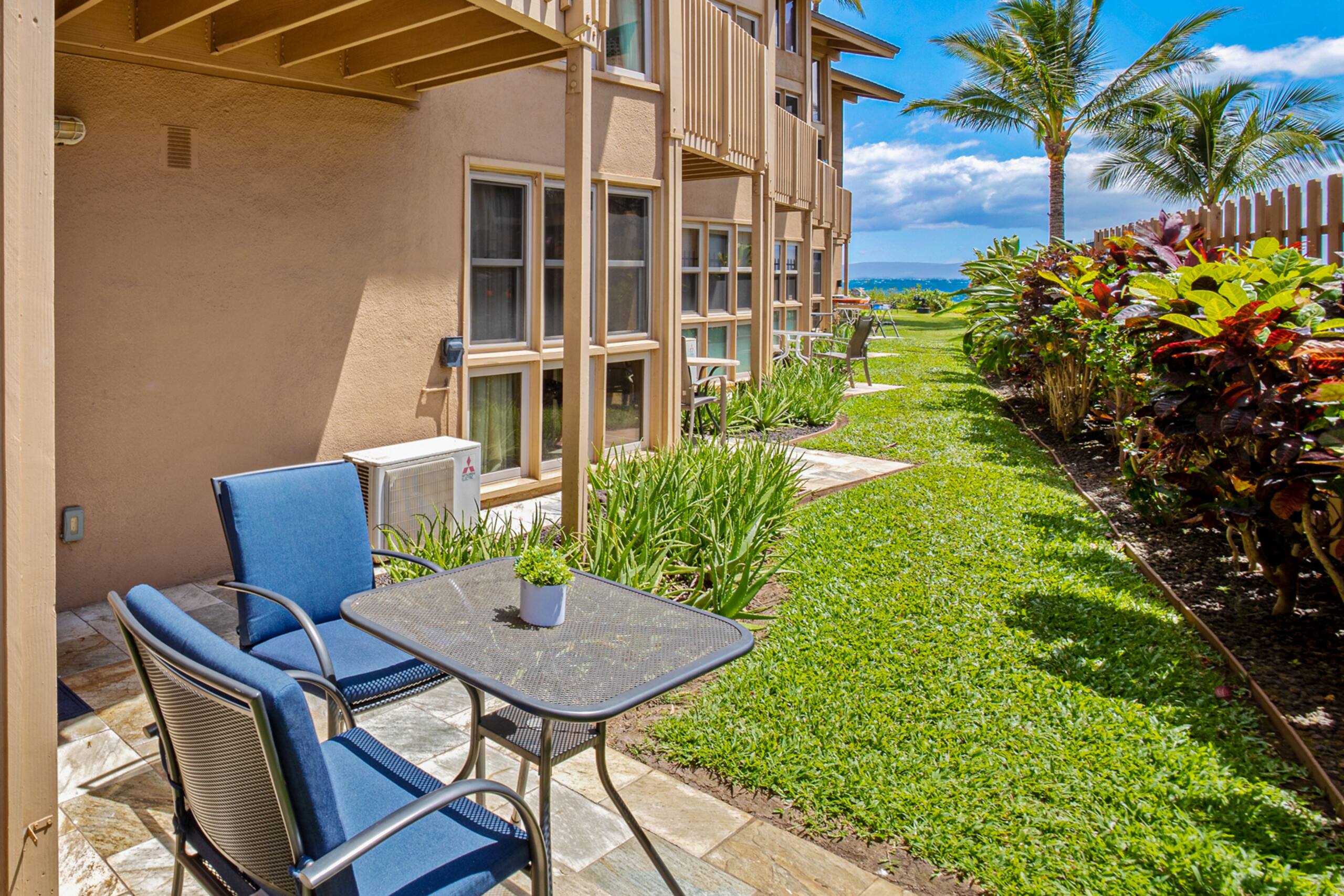 Condo in Kihei · ★4.94 · 1 bedroom · 1 bed · 1 bath - Image 22