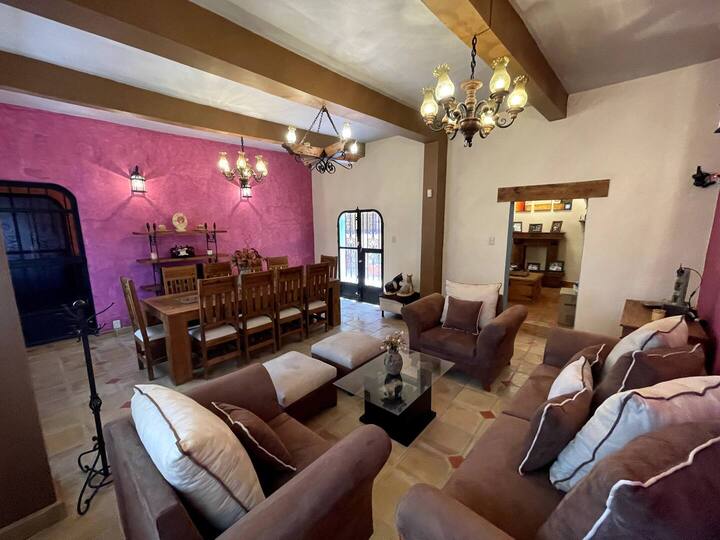 Всекидневна 2