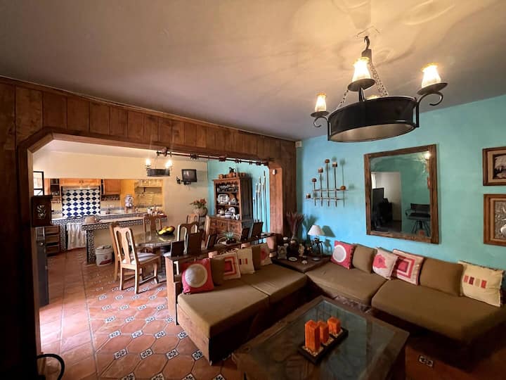 Всекидневна 1