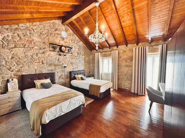 ImoStop Imobiliária managed Airbnb listing 1