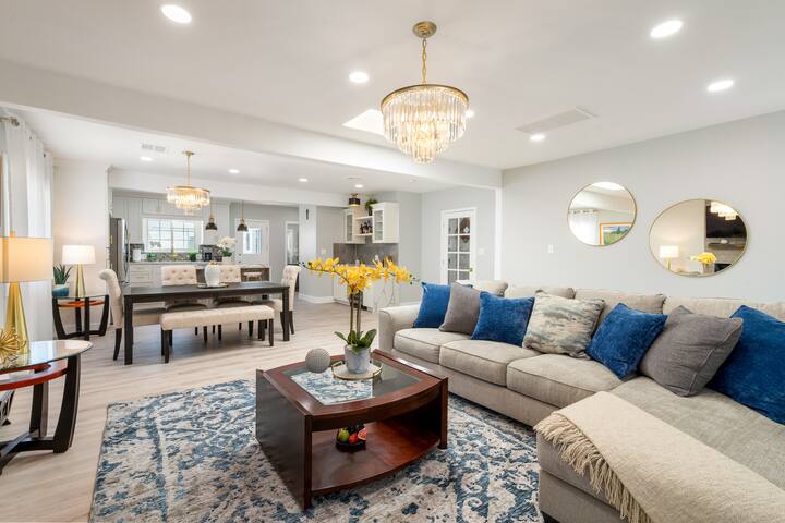 House in Del Aire, SoFi,Intuit,Kia Forum,Beach,LAX gallery image 2