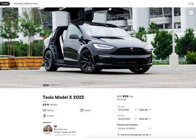 Large House+Guest Studio in Del Aire, LAX,SoFi,Kia gallery image 5