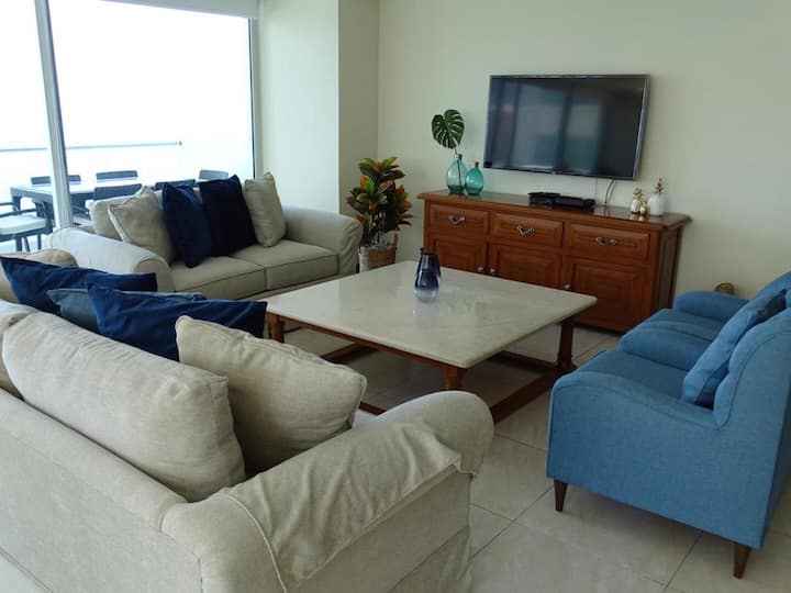 Peninsula Vallarta Luxury Condo Tower 2 11a - Puerto Vallarta