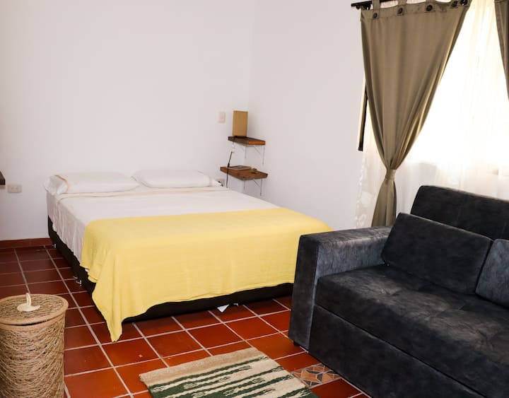 Casa de Campo Villa Elena